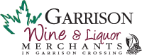 GARRISION Wine & Liquor
